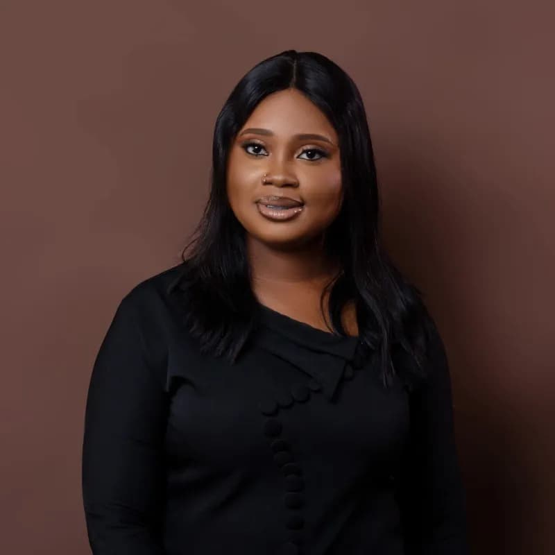 Cynthia John-Effiong