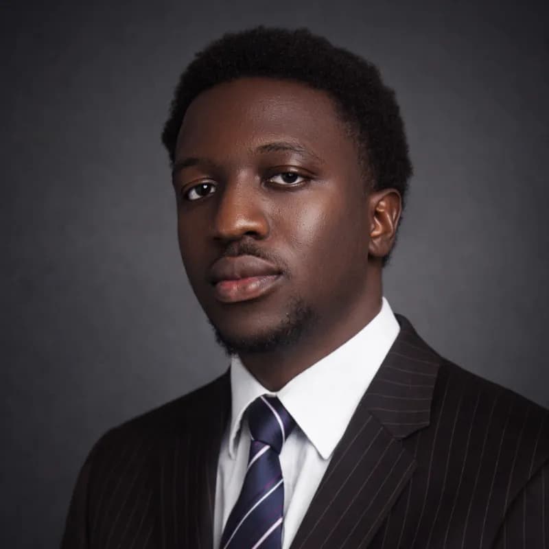 Adebanjo Ebunrere