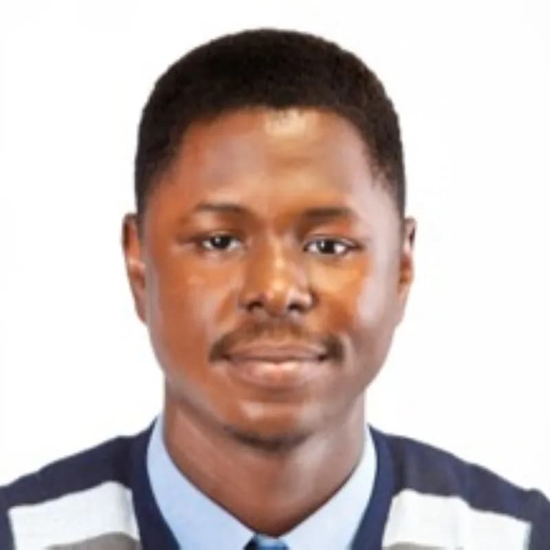 Joshua Onu