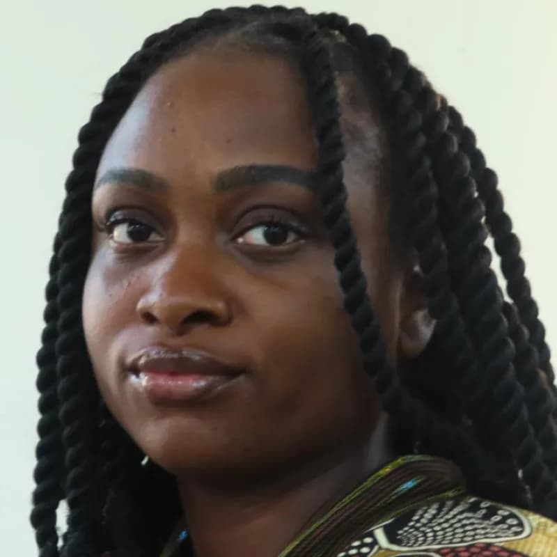 Ogechi Ezedozie