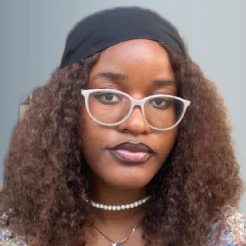 Victoria Archibong