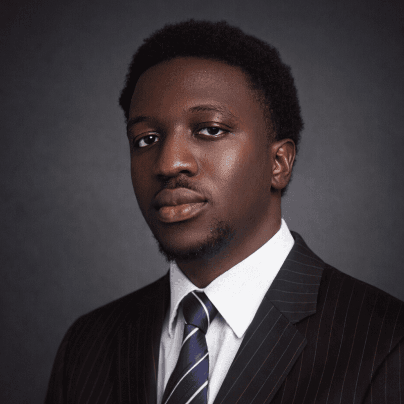 Adebanjo Ebunrere