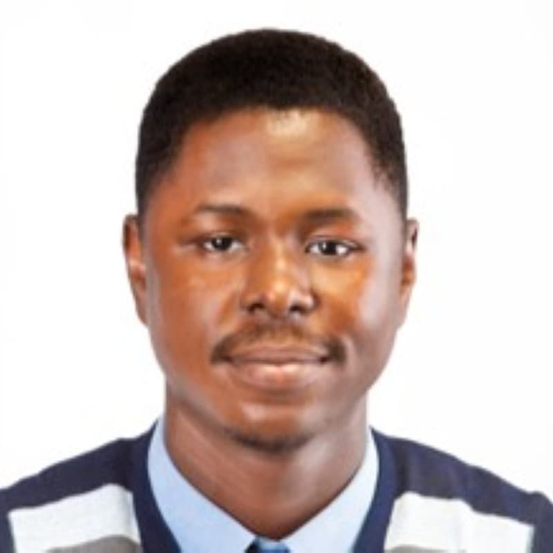 Joshua Onu