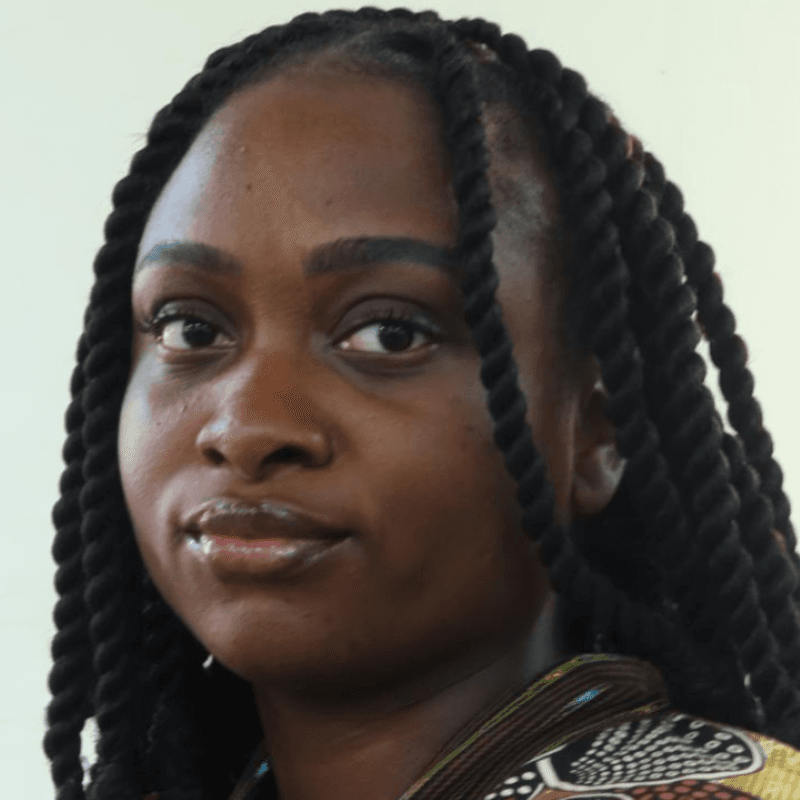 Ogechi Ezedozie
