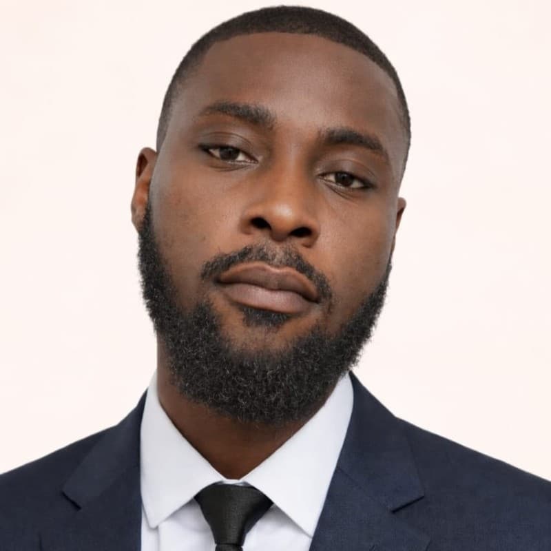 Ireyimika Adedeji